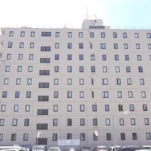 3* ホテル ヴィアイン新大阪