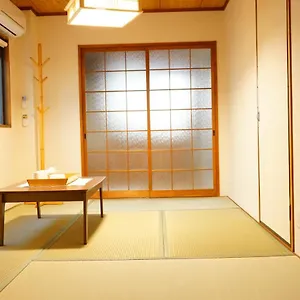 Guest house Syoga A House, Next To Natural Park, Osaka