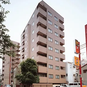 3* ホテル サンプラザ臨海