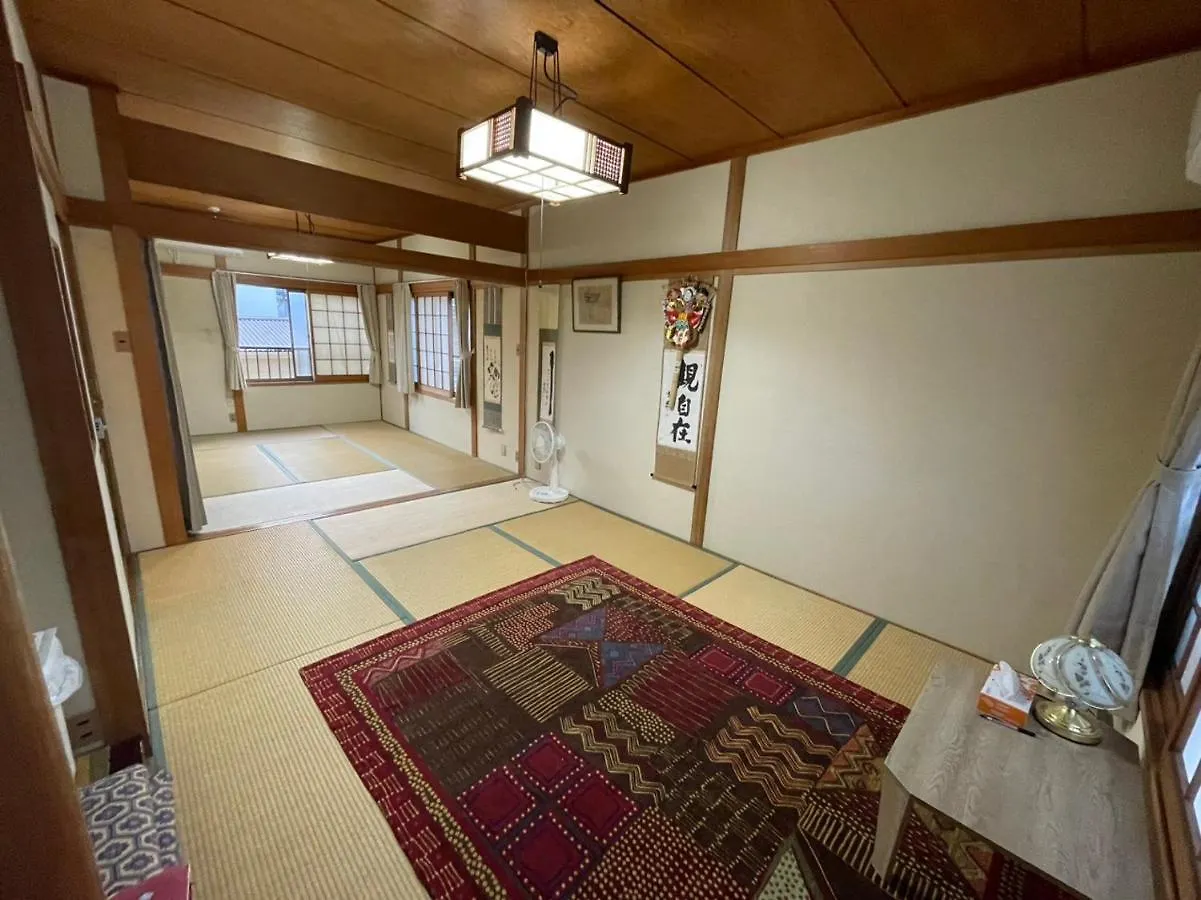 Annam Stay 大阪市 ゲストハウス