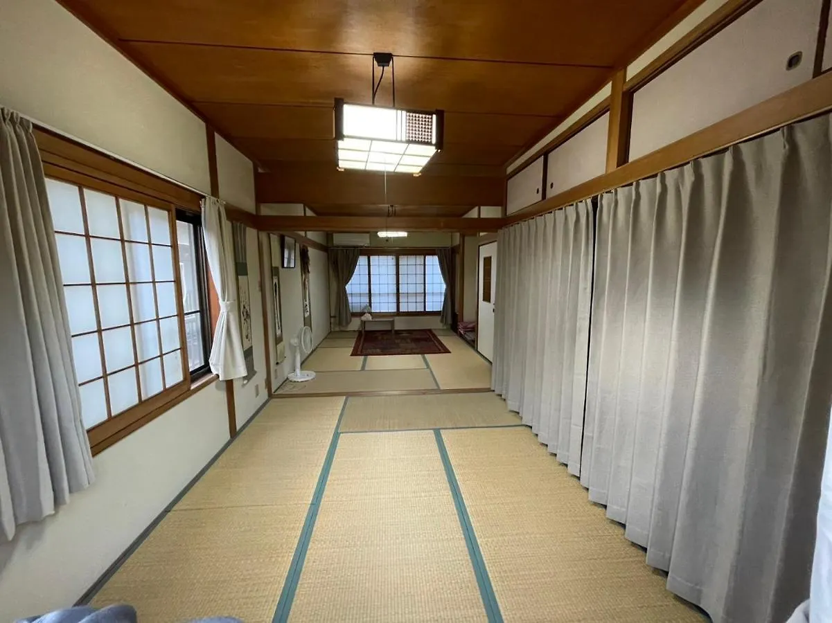 ゲストハウス Annam Stay 大阪市 日本