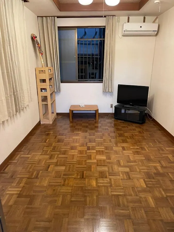 Guest house Annam Stay Osaka