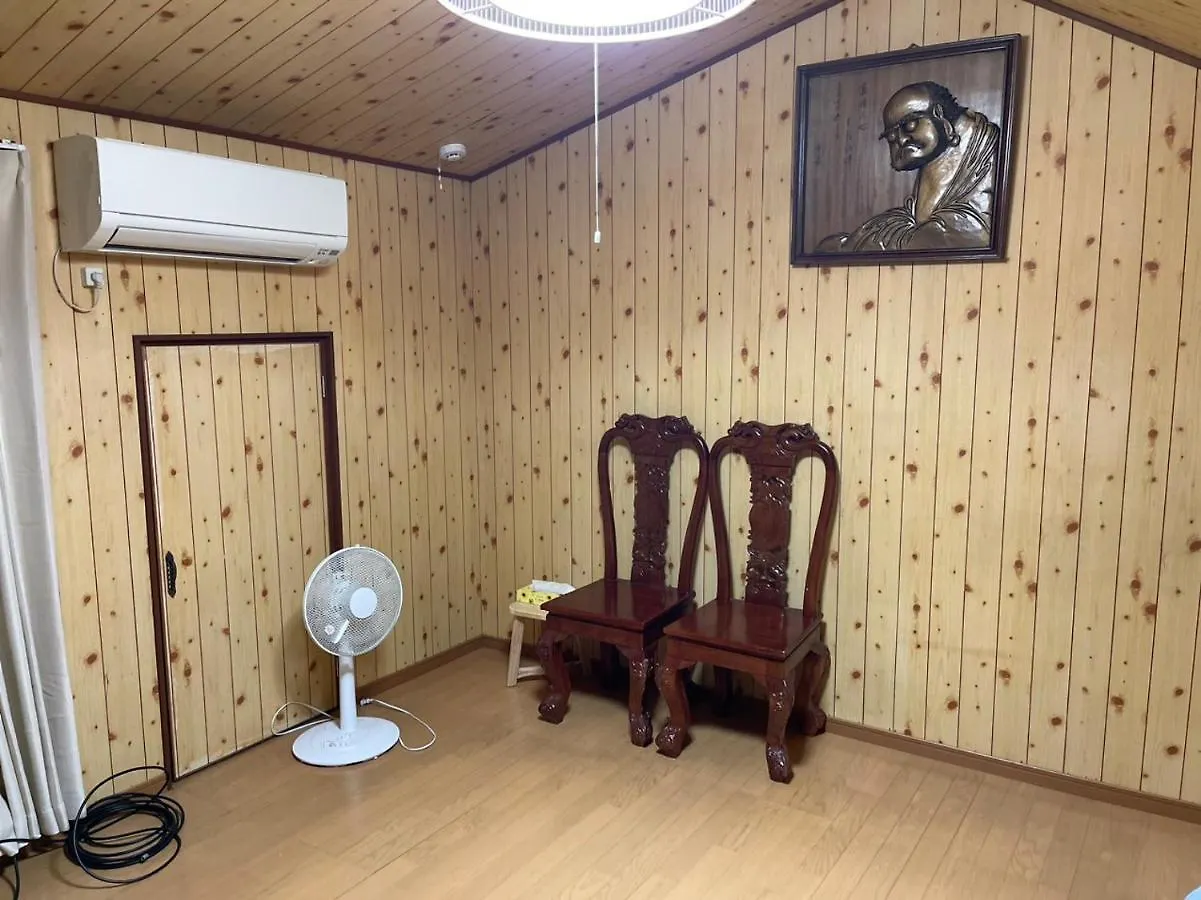 Annam Stay 大阪市 日本