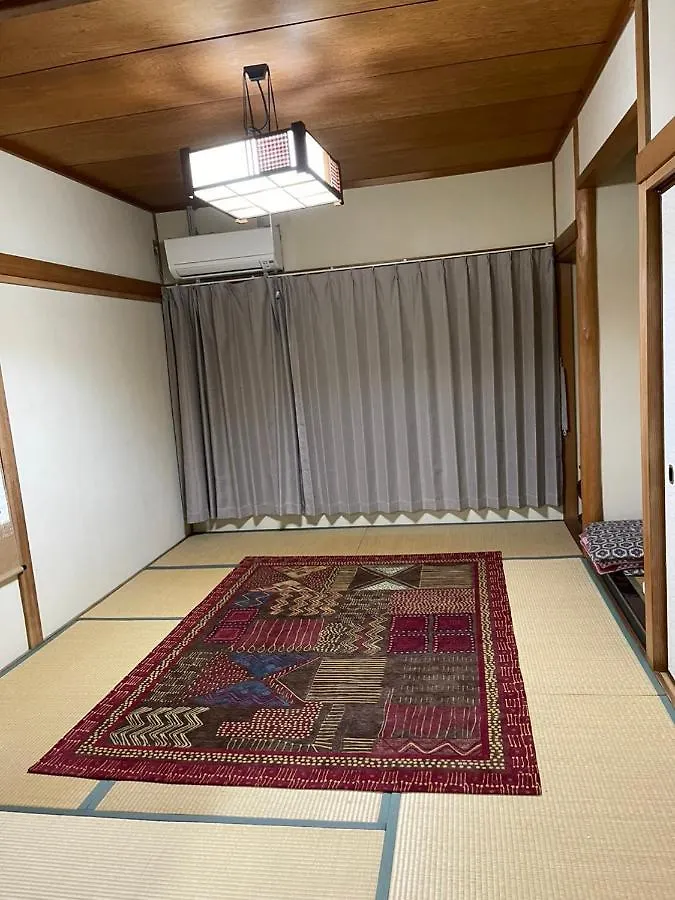 Annam Stay Osaka Guest house