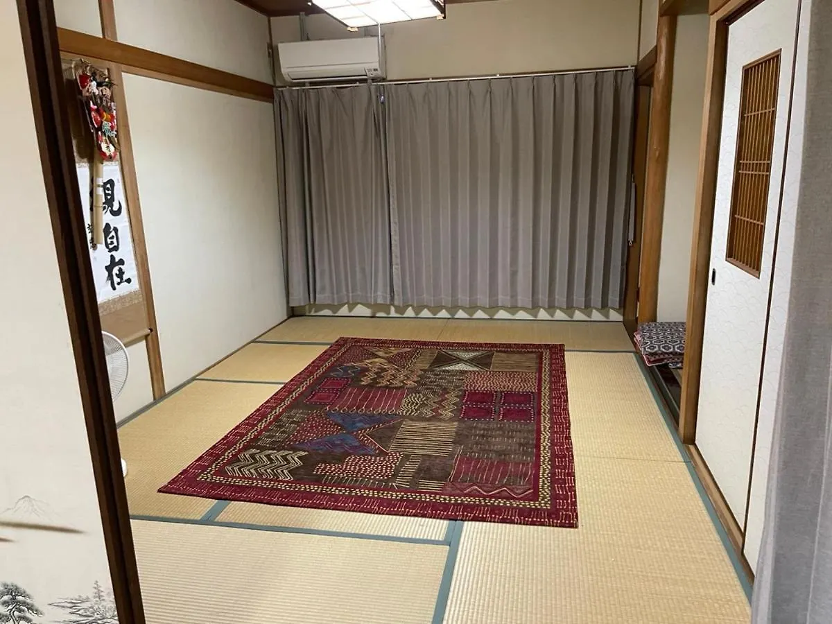 Annam Stay 大阪市 0*,  日本