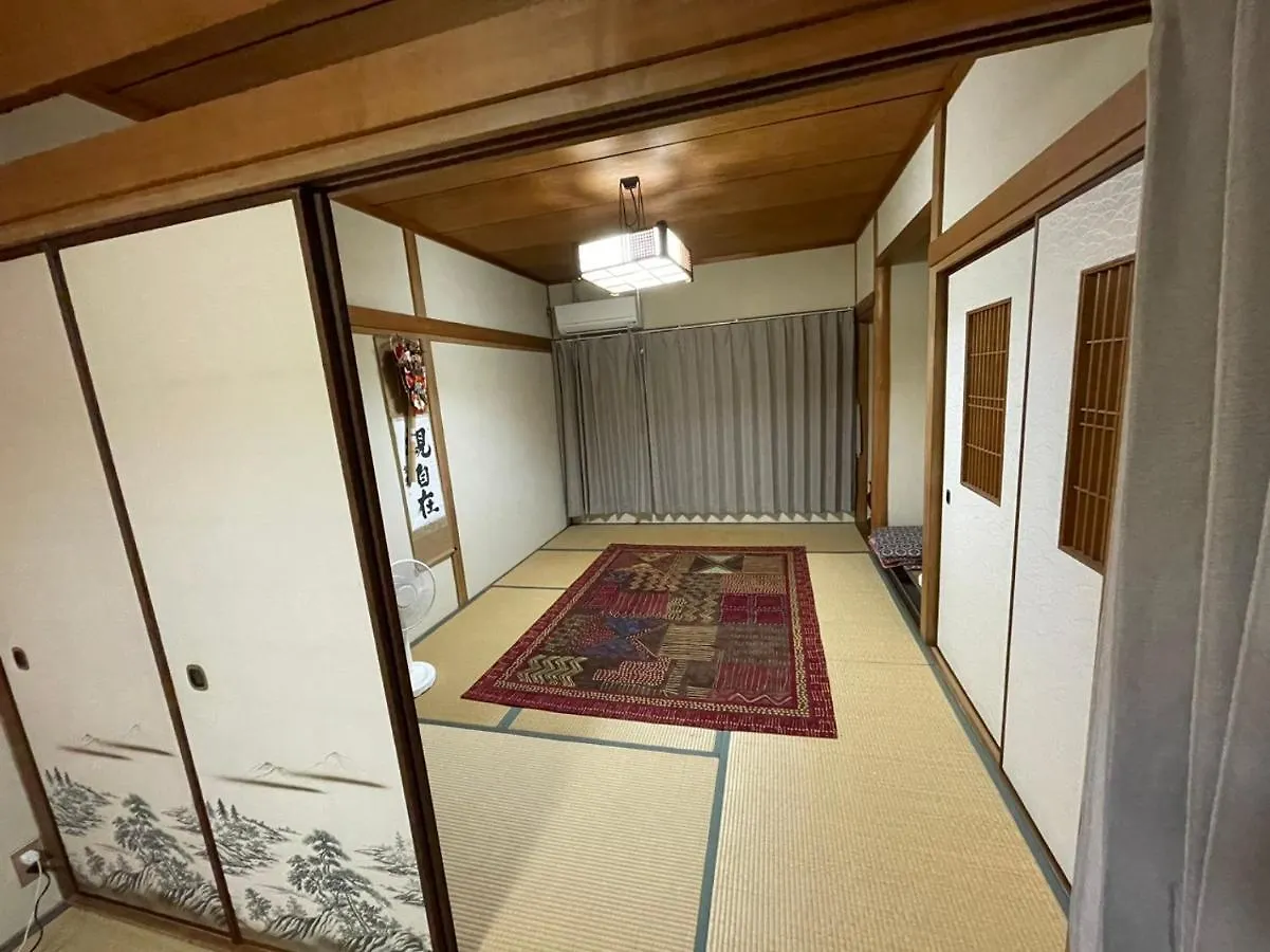 Annam Stay 大阪市 日本
